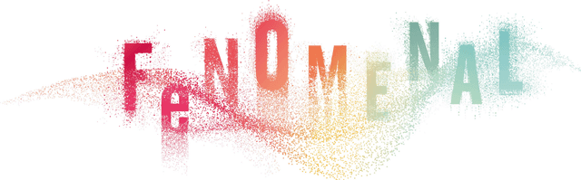 logoFenomenal